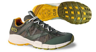 END Footwear: The Beginning of Sustainable Footwear (Part 1)