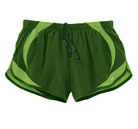 Brooks Element short women
