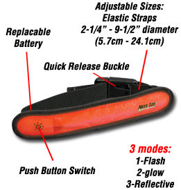 Nite Ize Marker Band