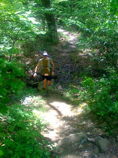 Mike Mason MMT Massanutten 2009