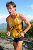 Runners Rip It Up at Rock2Rock Run