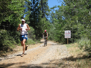 2009 Western States 100 Roundup
