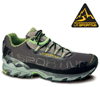 La Sportiva Wildcat