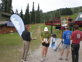 Leadville 100 2009: I’m Either In or I’m Out