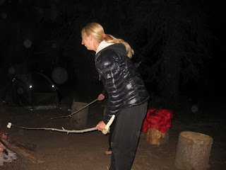 Ashley Nordell Grand Teton 100 mile