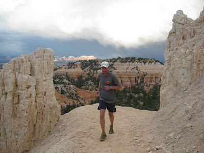 Bryce Canyon Fairyland Trail Sean Meissner
