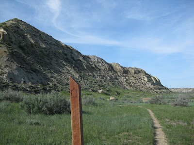 iRunFar Summer Road Trip #2 – Onwards and Upwards