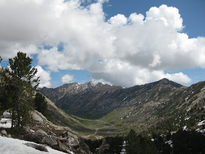 iRunFar Summer Road Trip #2 – Onwards and Upwards