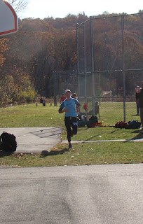 Mountain Masochist, Lithia Loop Trail Marathon & Stone Cat Results