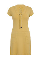 Lolë Calm Tunic