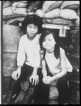 "My Girls" South Vietnam 1968