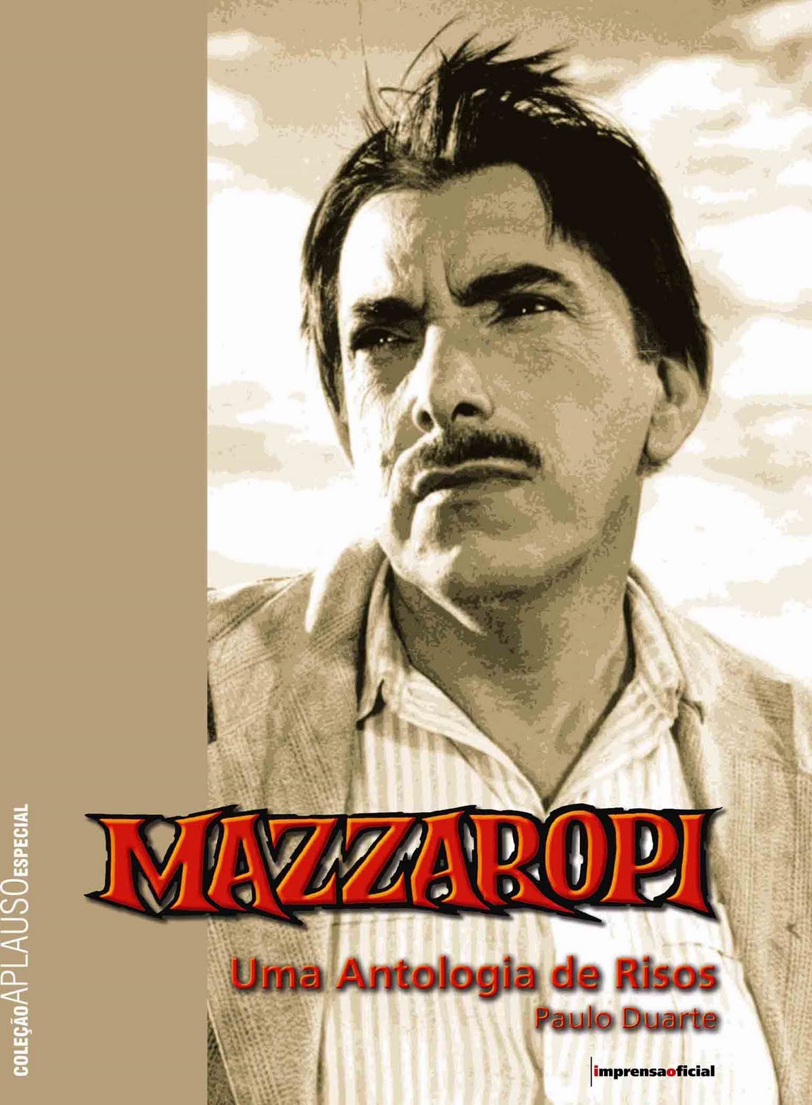 NOVIDADES DO ANJO AMIGO Biografia de