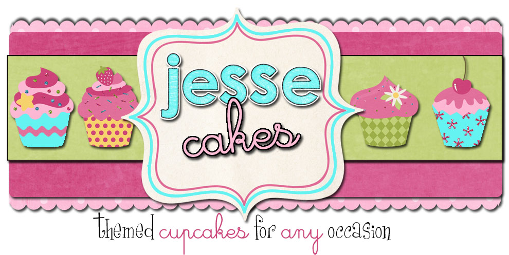 Jessie Cakes!