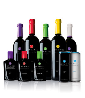 Monavie Eclipse Team