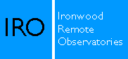 Ironwood Remote Observatories