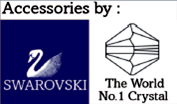 SWAROVSKI - The World No. 1 Crystal
