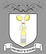 EL ESCUDO DEL EQUIPO!