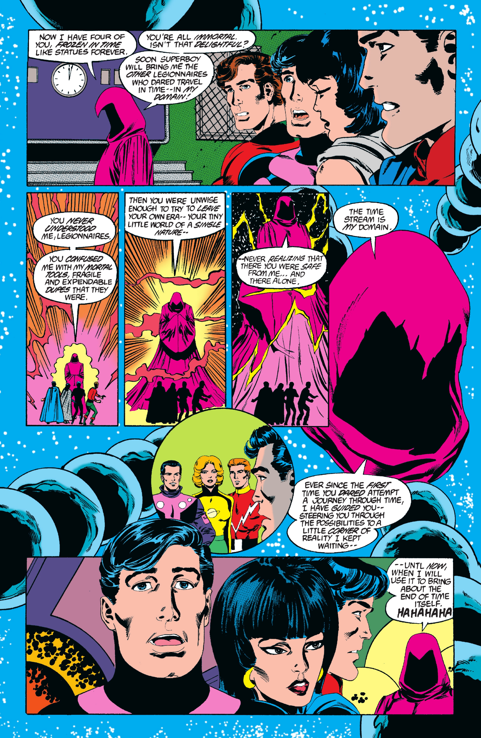 Read online Superman: The Man of Steel (2020) comic -  Issue # TPB 2 (Part 3) - 74