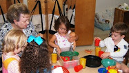 Constructing knowledge through play
