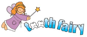 Free Tooth Fairy Letters