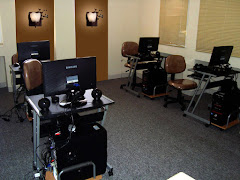Ruang Lab Komputer