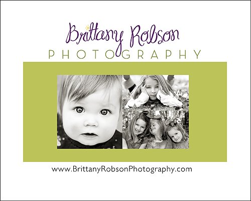 Brittany Robson Photography