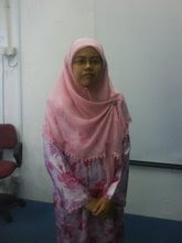 My  LecTureR