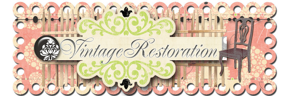 Vintage Restorations