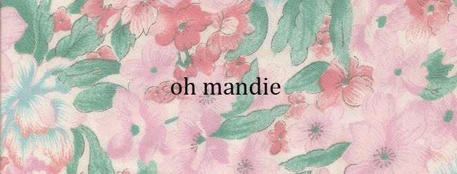 ♥Oh Mandie♥