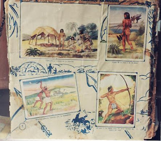 nordestemontevideo: 10/05/09 - 17/05/09