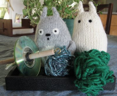 Spindle at Yarn.com - WEBS Yarn, Knitting Yarns, Knitting Patterns