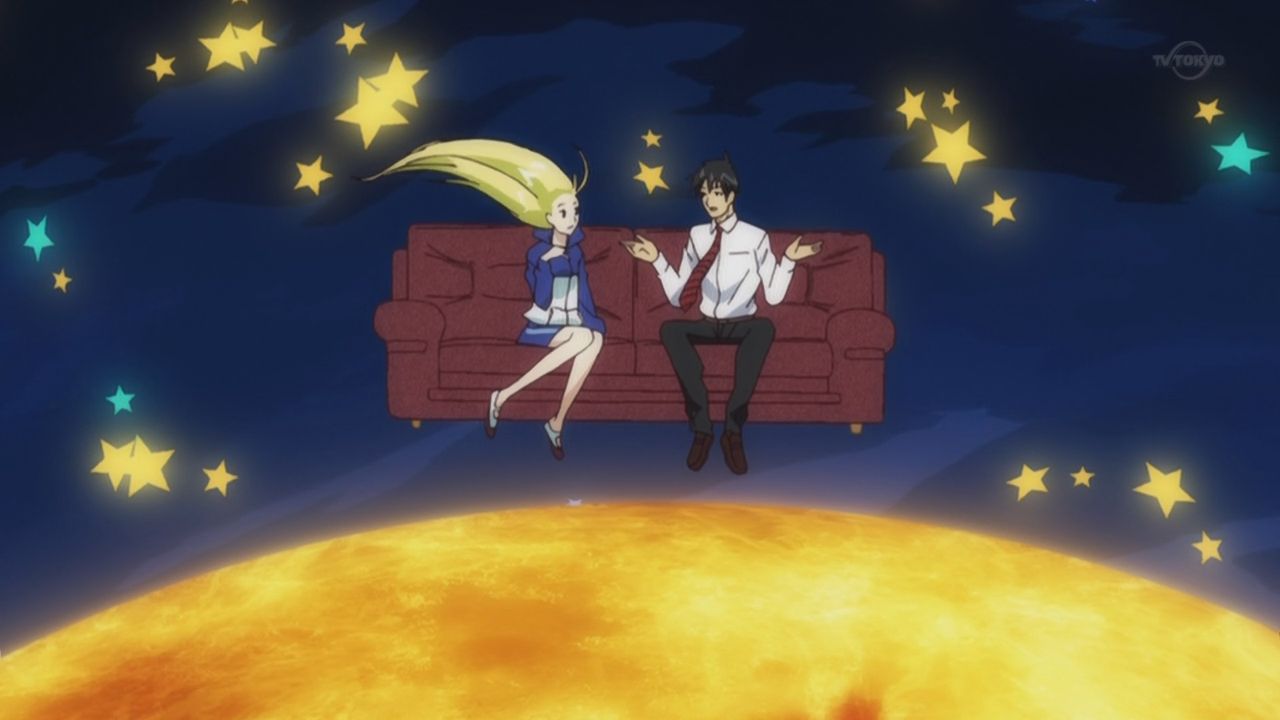 Channel: Random - Random ramblings from a random blogger: Arakawa Under