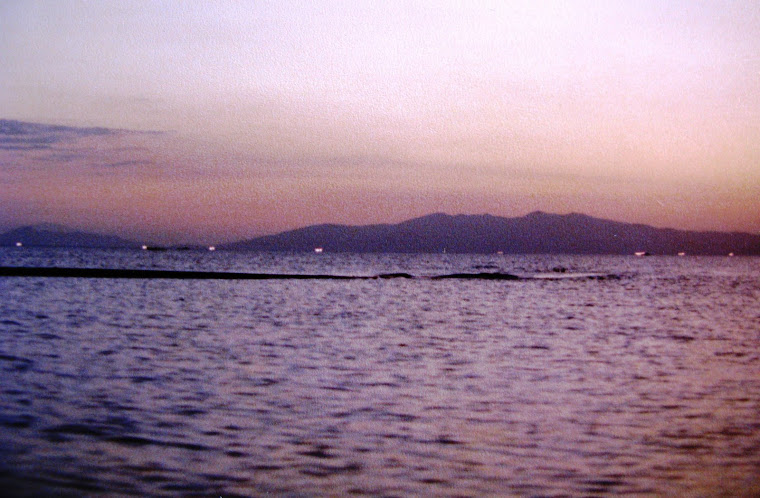 ... Batangas - Ilha de Luzón - Filipinas_