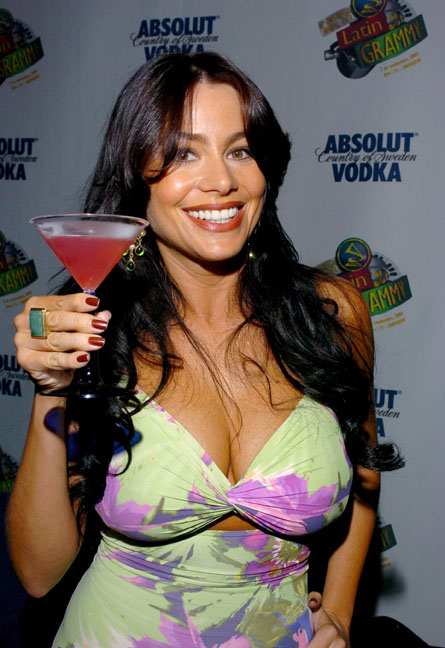 sofia vergara photo gallery