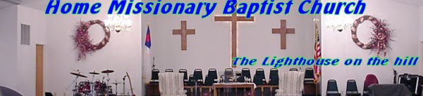 Home Missionary Baptist Church