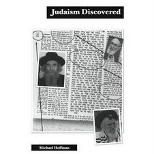 Purchase The Book Of the Millennium! "Judaism Discovered"