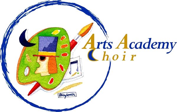 Arts Academy Choir