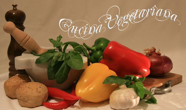 Cucina Vegetariana