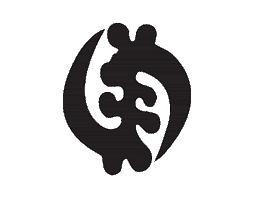 Adinkra Symbol