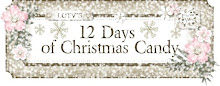 12 days of christmas stamp give away