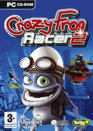 Download Crazy Frog Racer 2 PC
