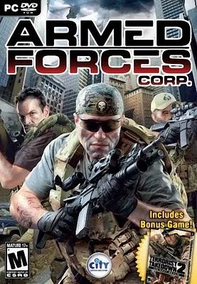 Armed Forces Corp - Mediafire