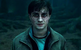 harry potter 7 dvd release date. harry potter and the deathly