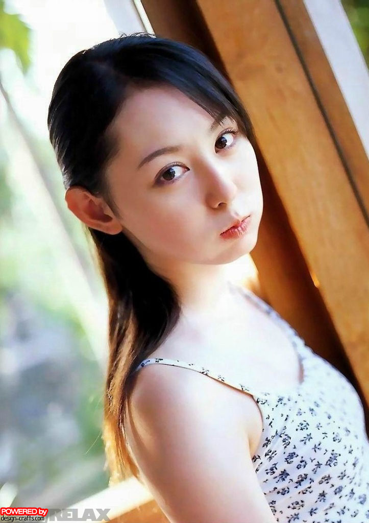 Beautiful Sexy Av Idols Rina Akiyama Love Me Slowly P 4