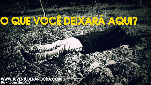 Semeando: Outubro 2010