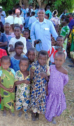 Well in Malilika, 2009