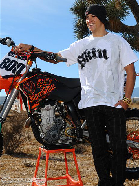 ExtremeSports4All: Mike Alessi #800