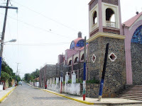 Chontla Veracruz México