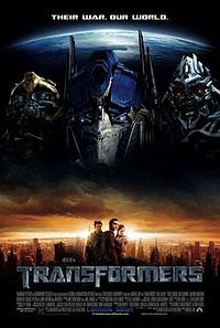 Transformers 1