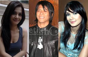 celebrity: Sex Tape Scandal Fixates Indonesia : Similar to Superstar